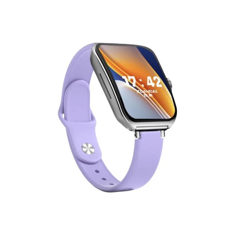 Biaodaige OPPO Compatibility Watch Band 107*96mm Silicone Material-5