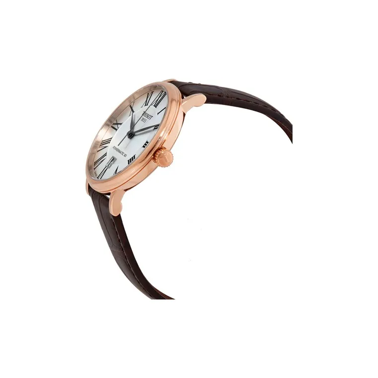 TISSOT Men Carson Elite Series Watch-2