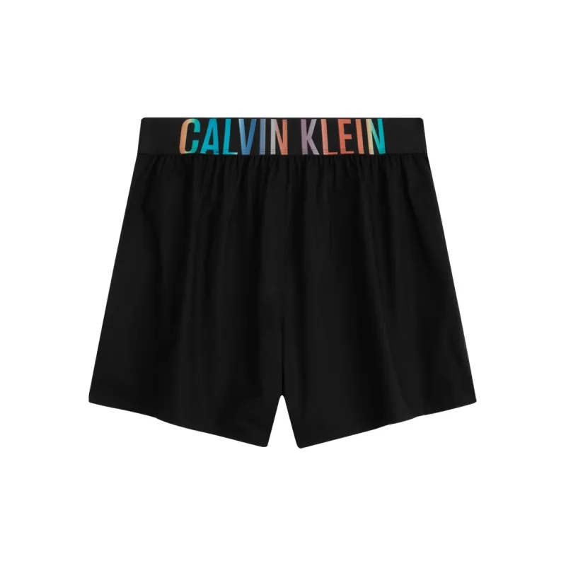CALVIN KLEIN Underpants Men's 1 Pack Ink Night Black-1