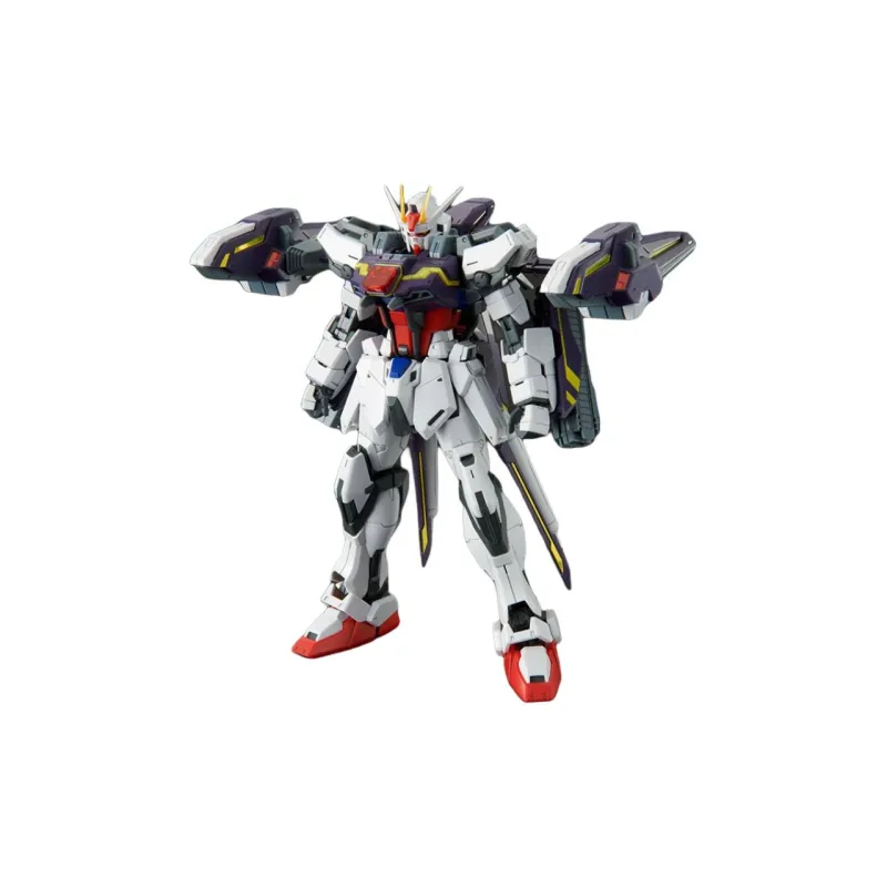 BANDAI MG PB Limited Strike Gundam Lightning Backpack RM Version Main Body Not Included RM Version Model Kits-0