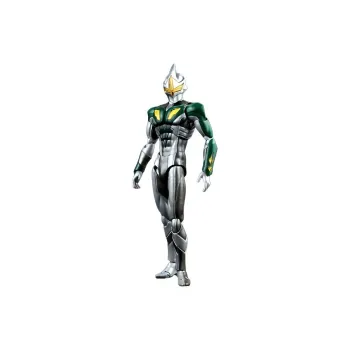 BANDAI Ultraman Characters Ultra Act Ultraman, Mirror Knight 16cm Action Figures