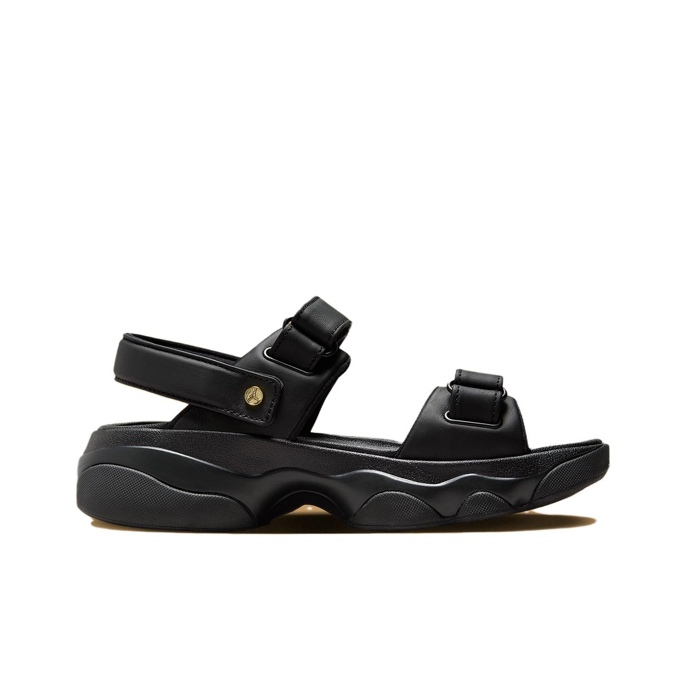 【新品未使用】JORDAN DEJA SANDAL NIKE 25cm ブラック 新品未使用】JORDAN DEJA SANDAL NIKE 25cm ブラック - メルカリ