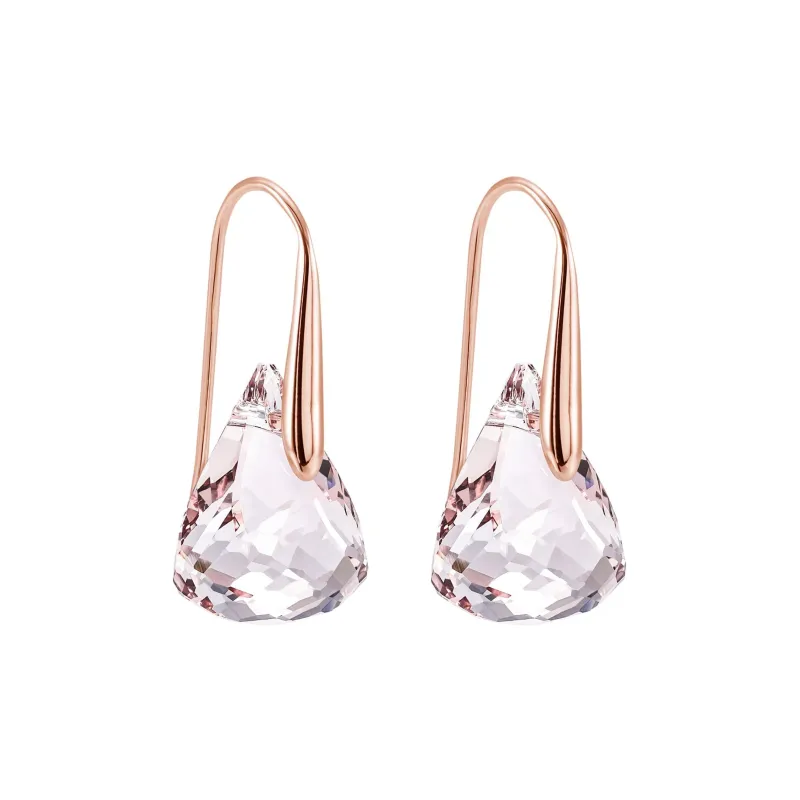 Swarovski Lunar Earrings Women's-2
