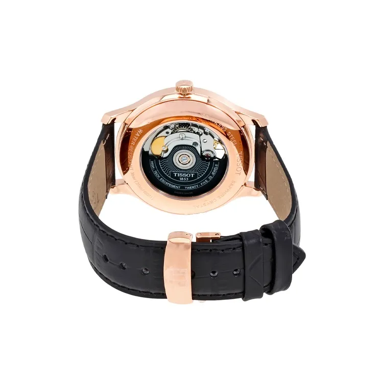 TISSOT Men Junya Collection Watch-2