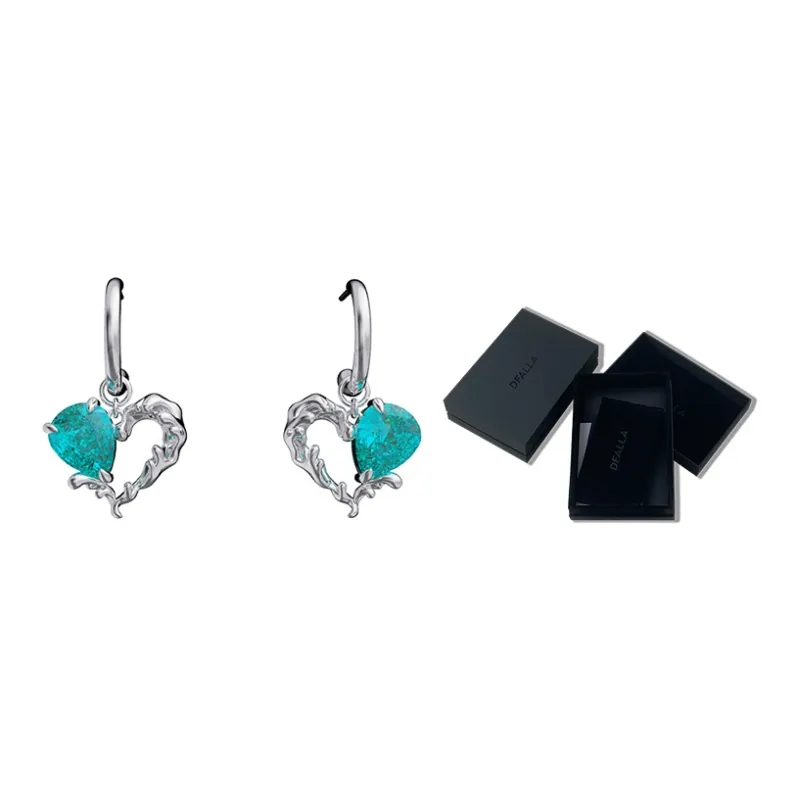 DFALLA Earrings Women's-1