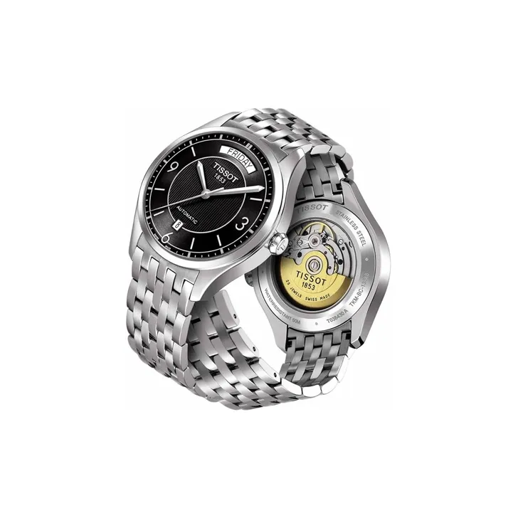 TISSOT Men Watch-1