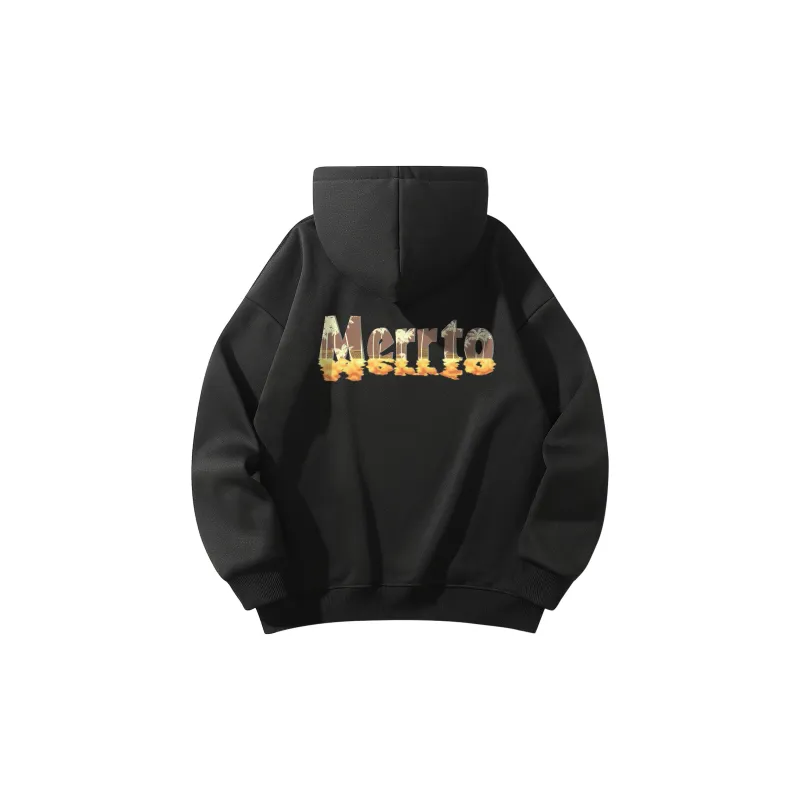MERRTO Sweatshirts Unisex-12