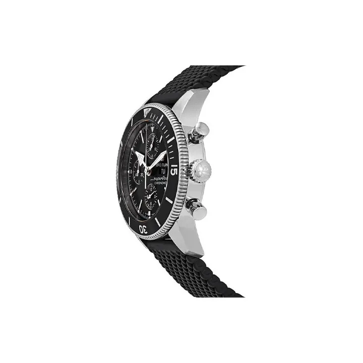 Breitling Men Watch-1