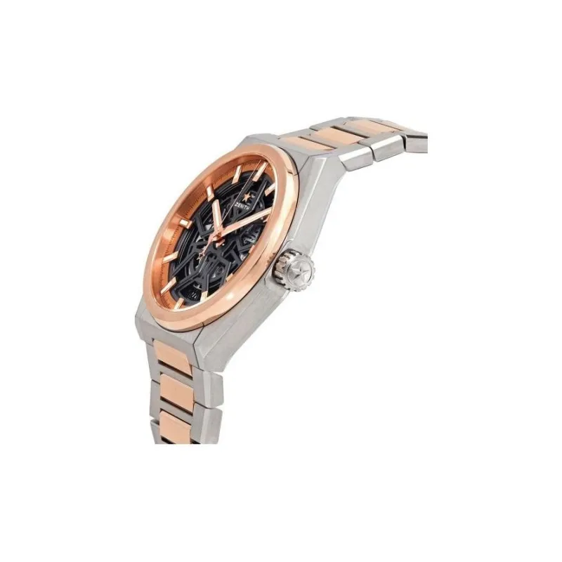 ZENITH Men Watch-1