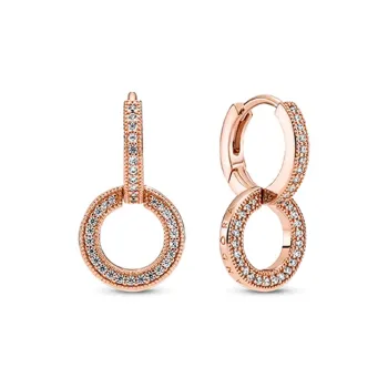 Pandora Earrings Women's