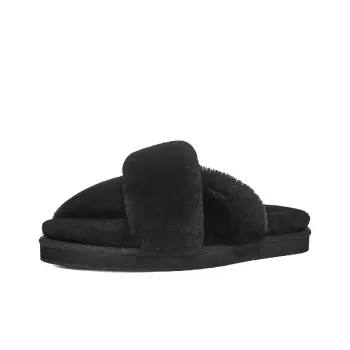 UGG Ayana 'Black' Women's