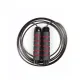 3m Extended Length Steel Wire Jump Rope (Weighted Not Included)