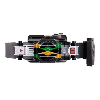 BANDAI Sizes CSM Collection Kamen Rider Den O Linos Transformation Belt Model Accessories