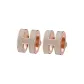Light Umber/Rose Gold