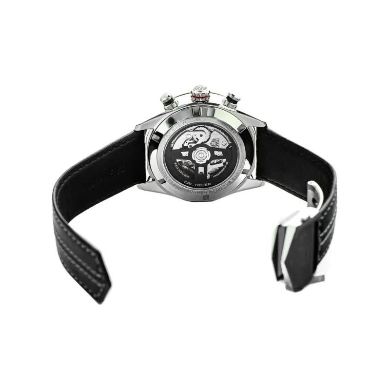 TAG HEUER Men Carrera Collection Watch-1