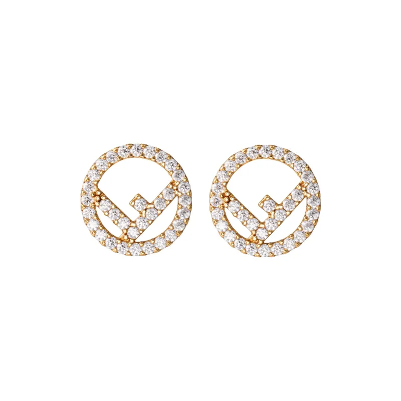 FENDI Earrings Women's-0