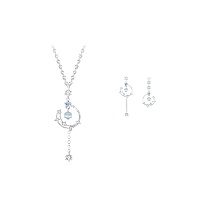 CARLHEIM Earrings Women's-1