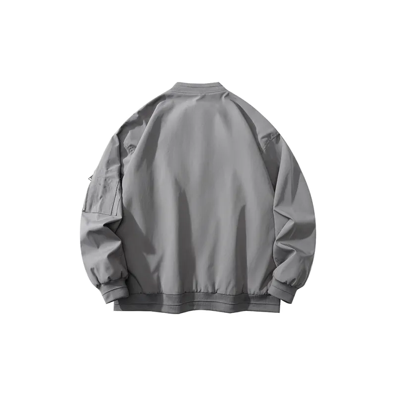 FAX FOR FMACM Jackets Unisex-7