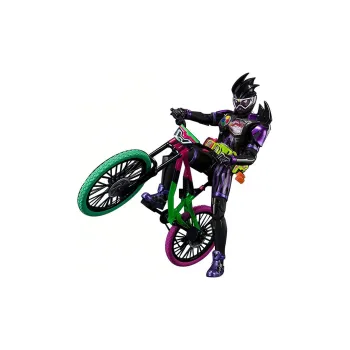 BANDAI Scale Figures