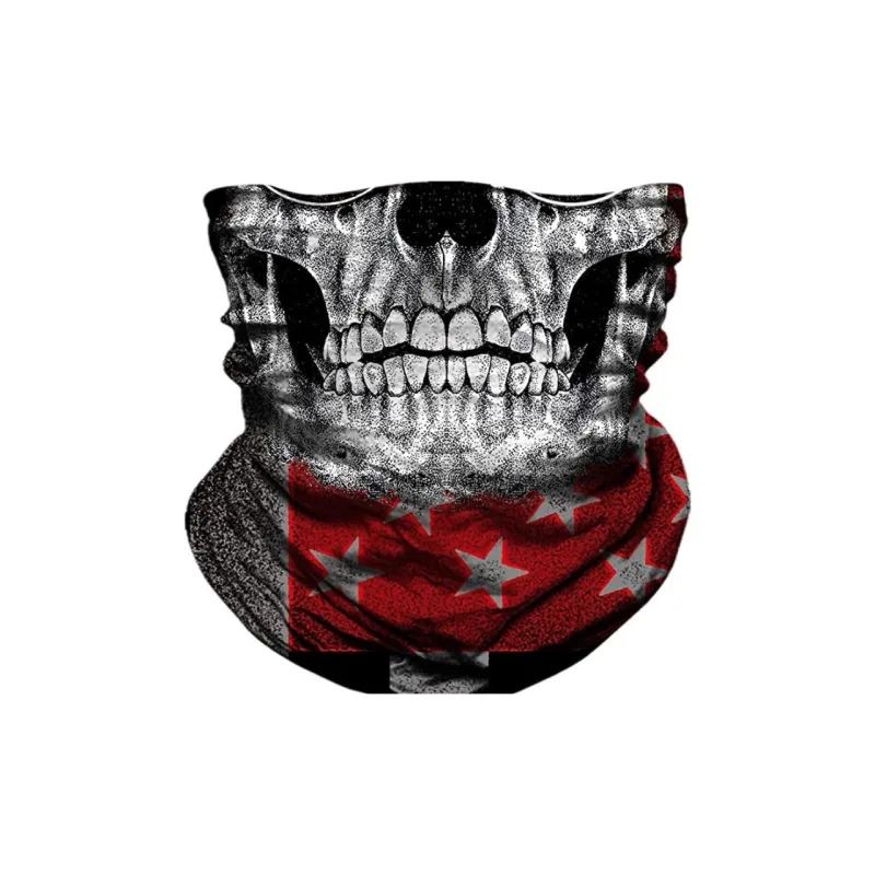 MOTOWOLF Other Riding Equipment Cycling Headwrap Men's Polyester 50cm*25cm-2