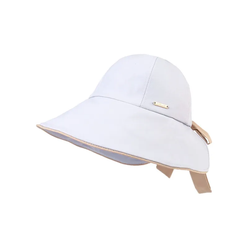 SLEEPYWALK Polyester Bucket Hats Women's-3