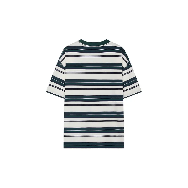 Teenie Weenie Men T Shirt Summer Unisex-3