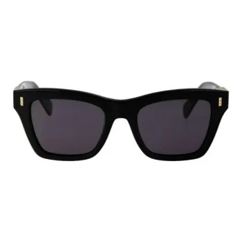 Lanvin Square Frame Sunglasses