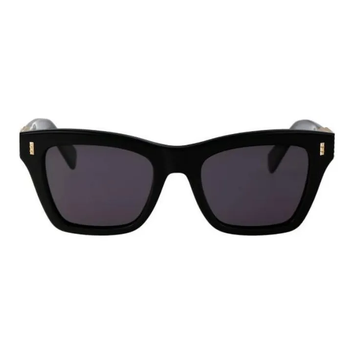 Lanvin Square Frame Sunglasses-0
