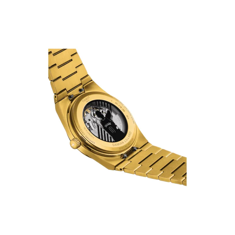 TISSOT Men PRX Super Player Series Watch-2