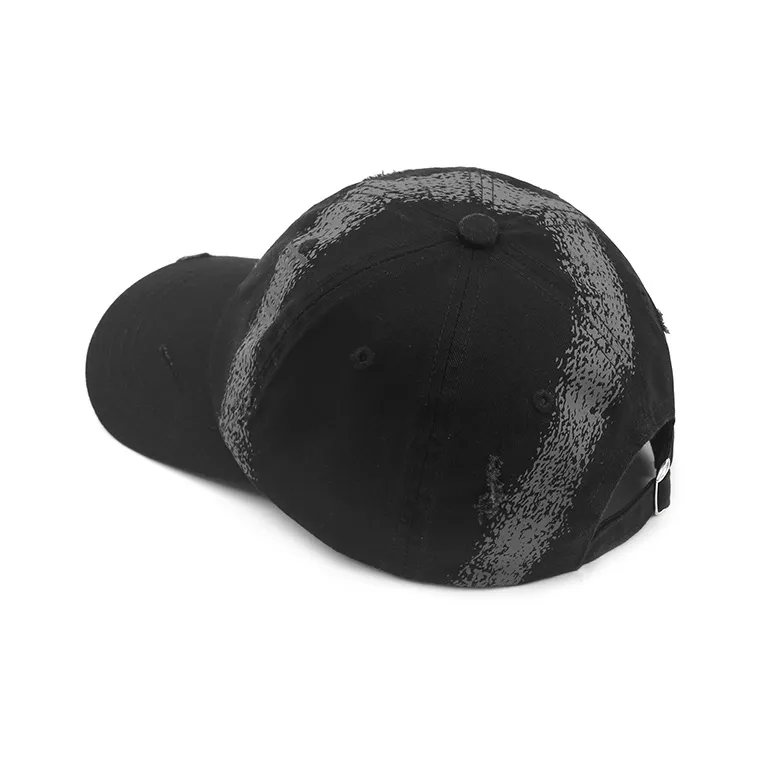 KENMO Cotton Baseball Caps Unisex Multicolor-6