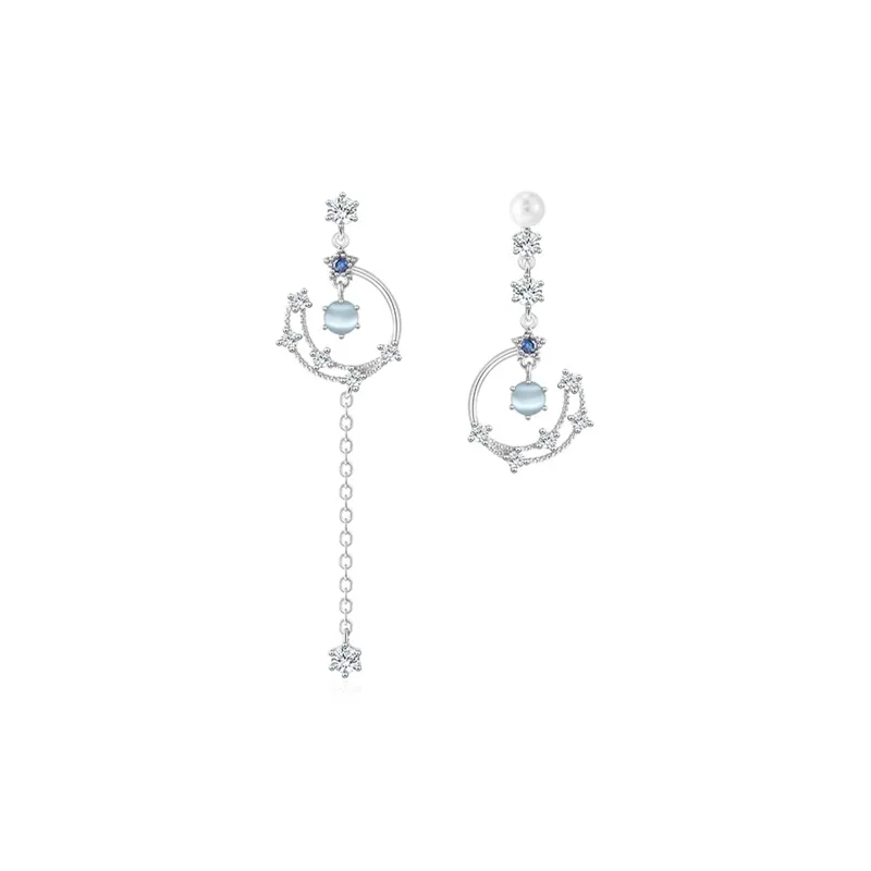 CARLHEIM Earrings Women's-2