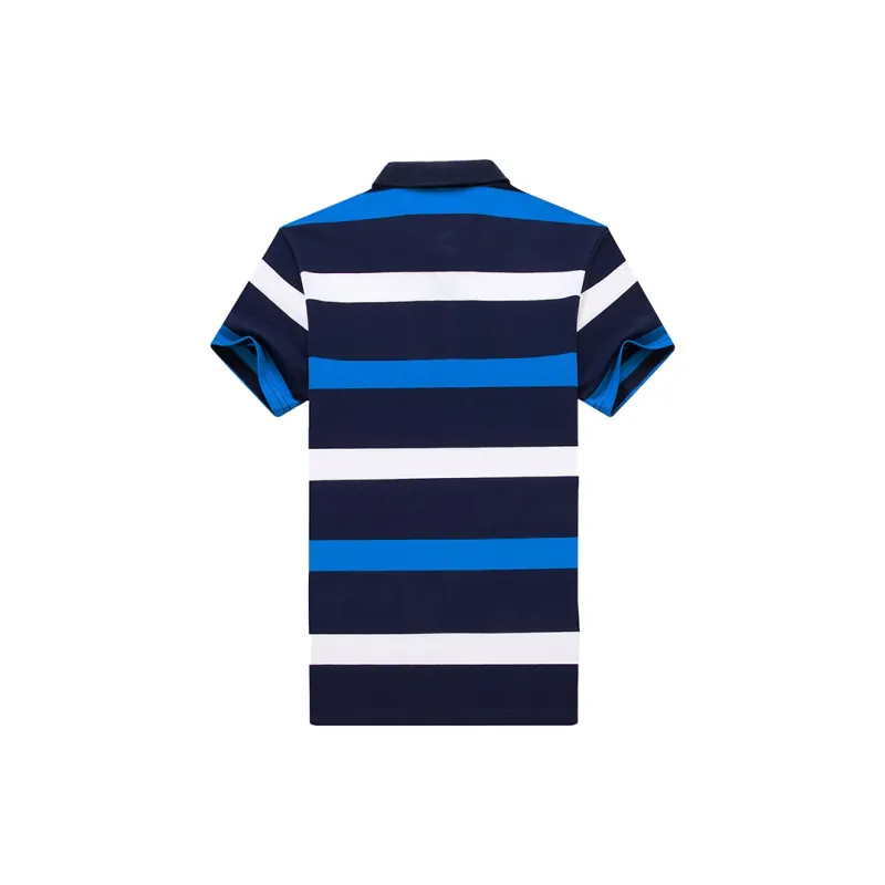 DJ.SPIRIT Classic Polo Shirt Men's-1