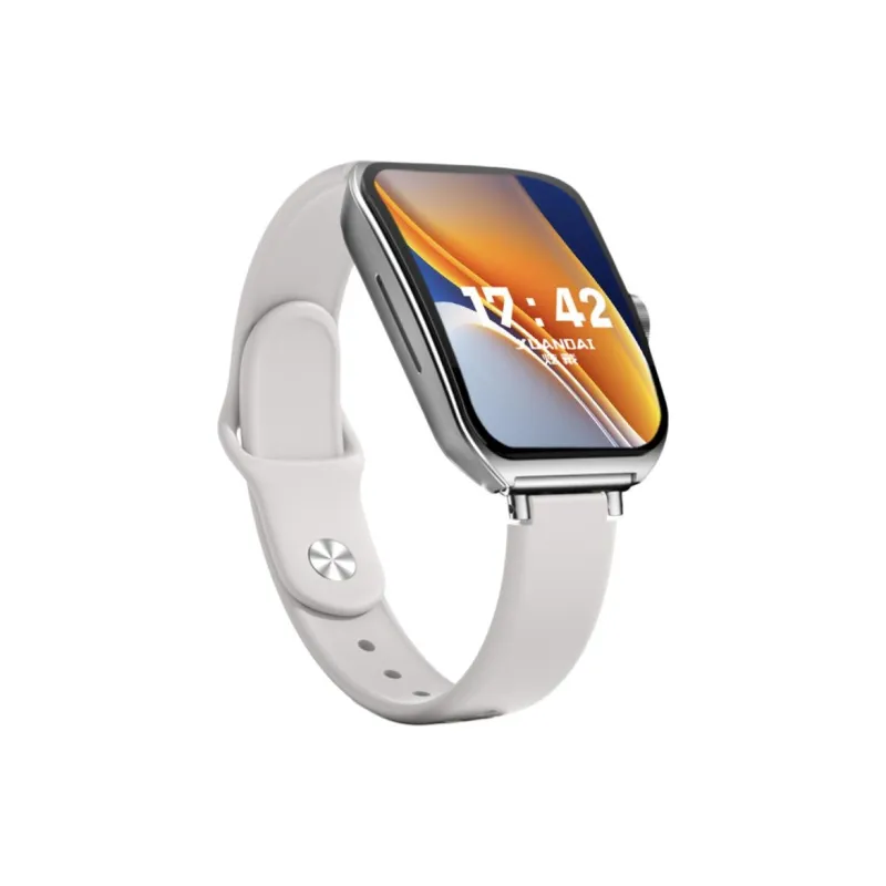 Biaodaige OPPO Compatibility Watch Band 107*96mm Silicone Material-8