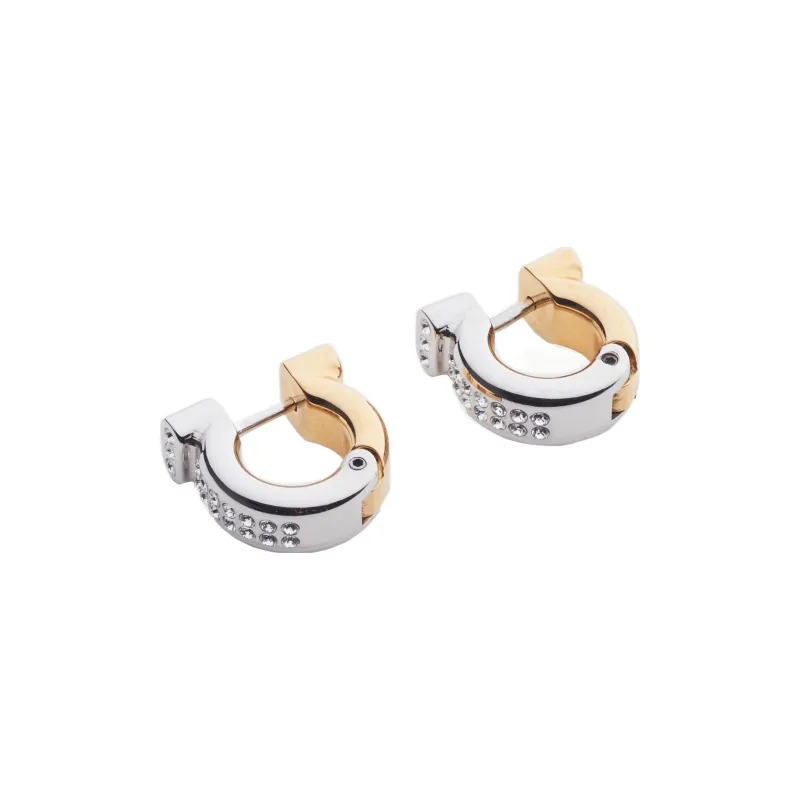 Ferragamo Earrings Women's Multicolor-1