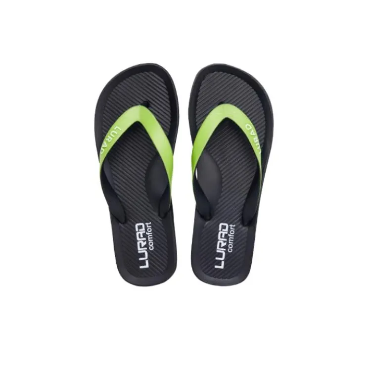 LURAD Abrasion Resistant Flip Flops Men's-1