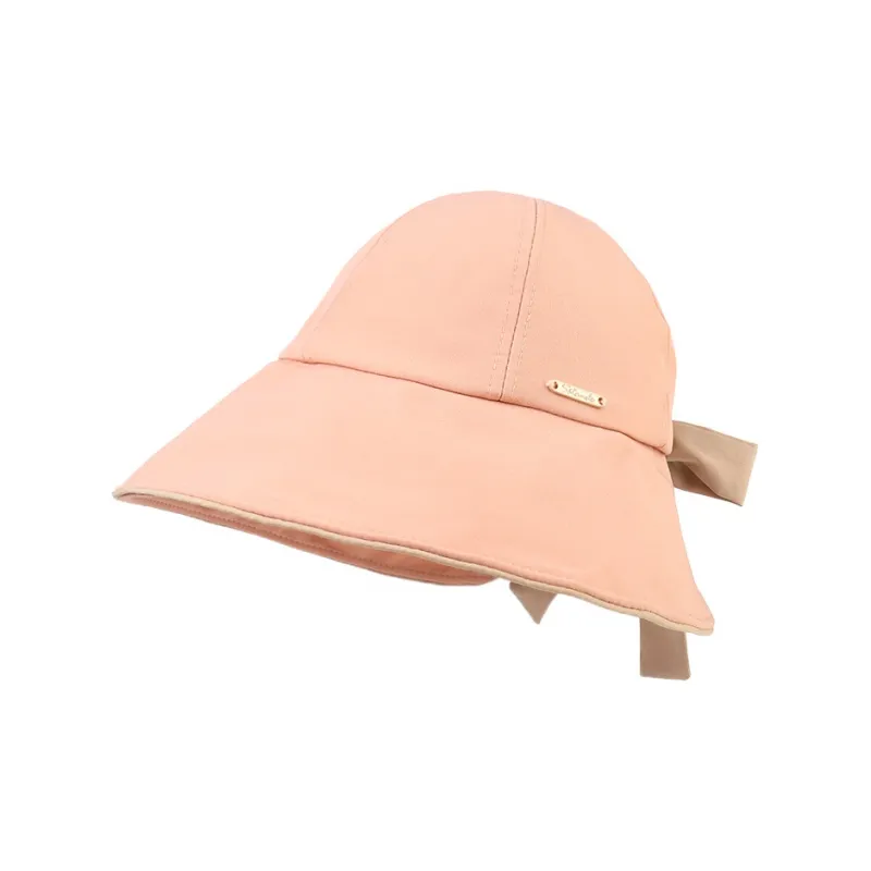 SLEEPYWALK Polyester Bucket Hats Women's-4