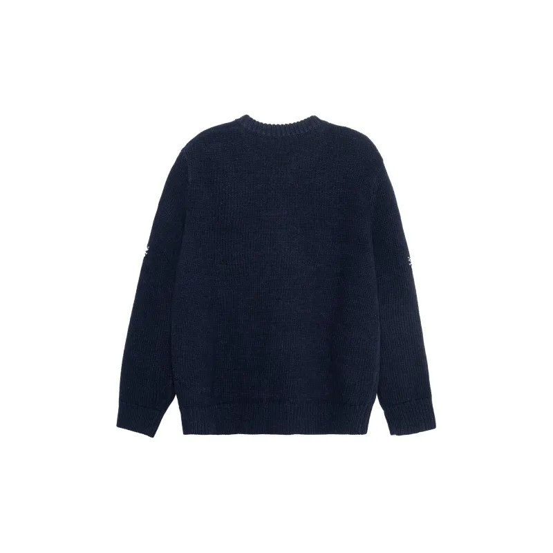 Burberry FW22 Sweater Men's Blue-2