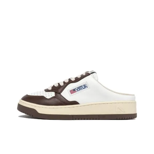 AUTRY Medalist Mule Sneakers