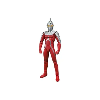 BANDAI Ultraseven Ultra act Action Figures