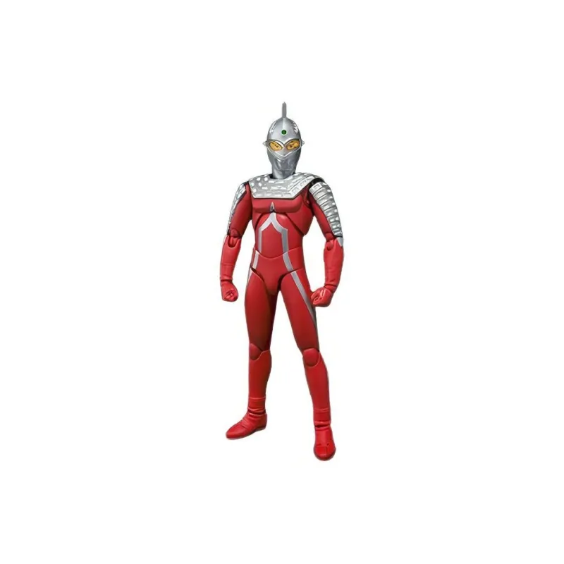BANDAI Ultraseven Ultra act Action Figures-0