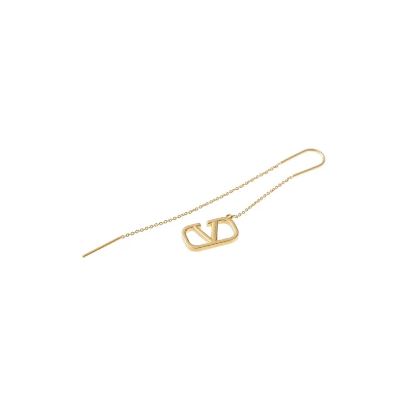 Valentino VLogo Signature Earrings-3