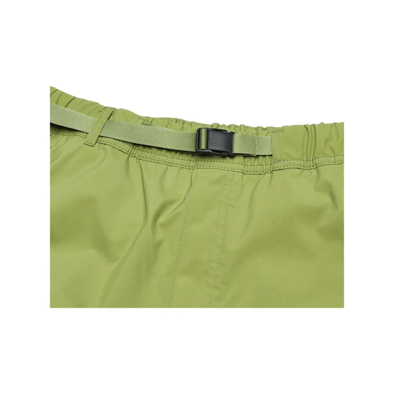 FILA FUSION Casual Pants Men's Lizard Green-2