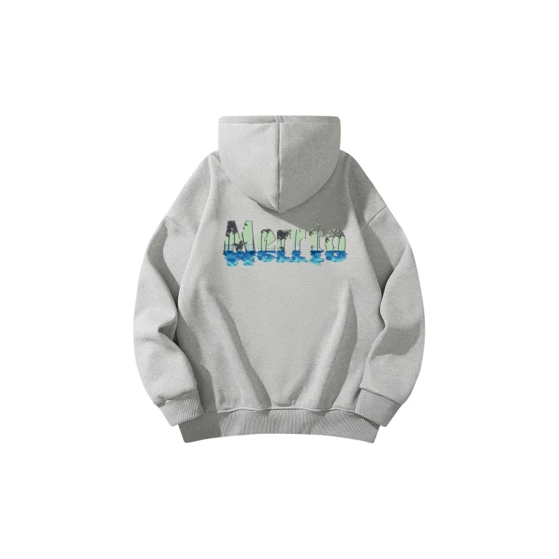 MERRTO Sweatshirts Unisex-14