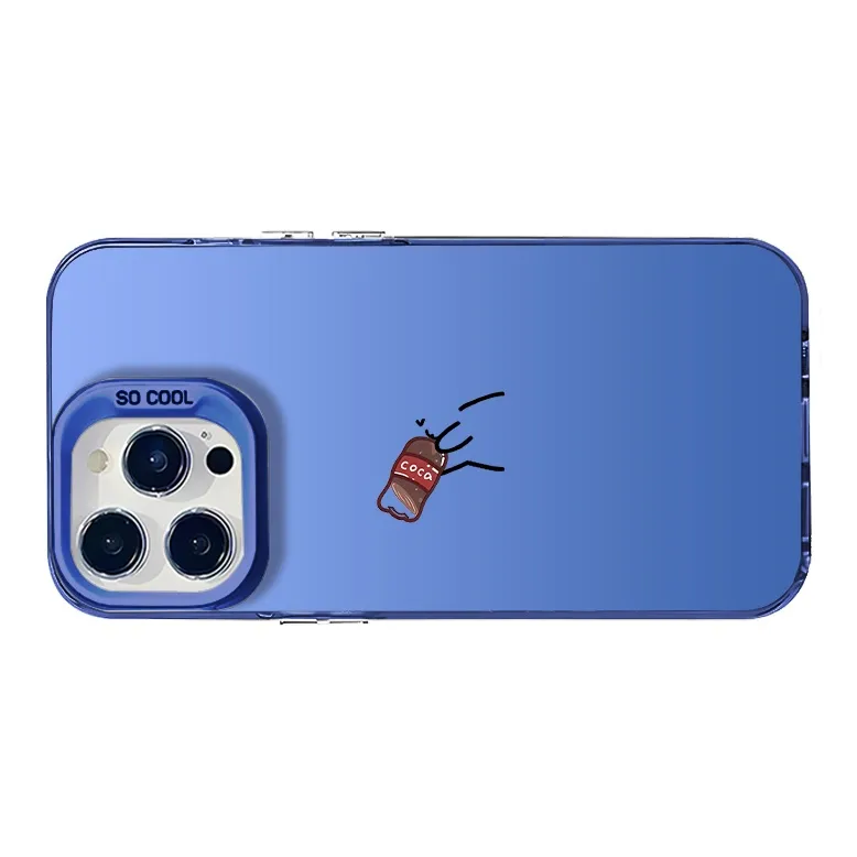 Victory charge Phone Cases-9