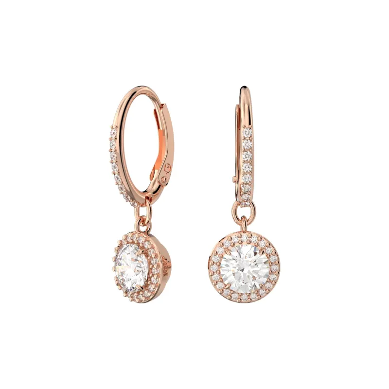 Swarovski Una Angelic Earrings Women's-1