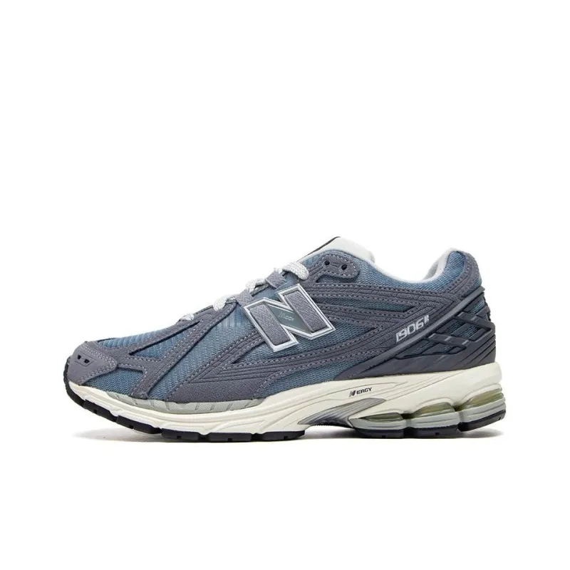 New Balance 1906R Titanium-1