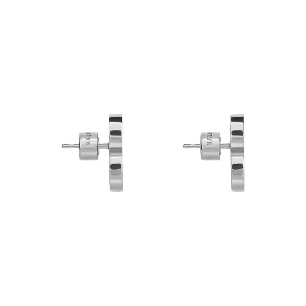 Balenciaga Bb 2.0 Earrings-2