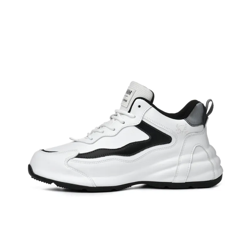 The Bull's House Casual Shoes Men's-5