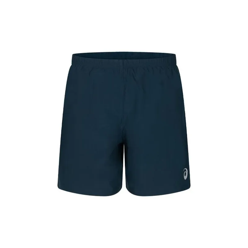 Asics Casual Shorts Men's Dark Blue-1