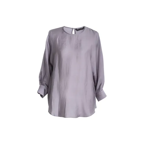 ROEYSHOUSE Shirts Women's Light Purple